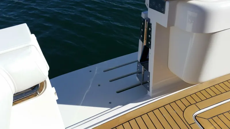 Slide: The Image of Bertram Convertible 2001 - 5281460