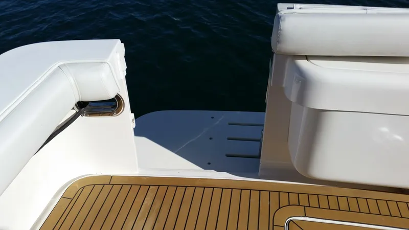 Slide: The Image of Bertram Convertible 2001 - 5281461