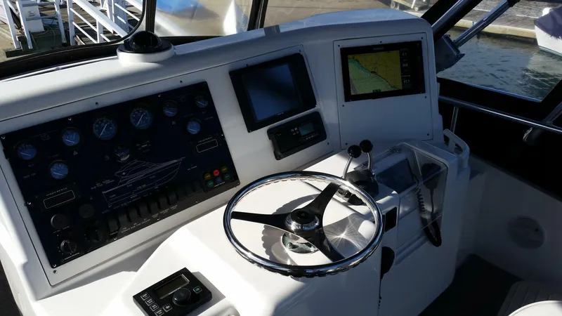 Slide: The Image of Bertram Convertible 2001 - 5281464