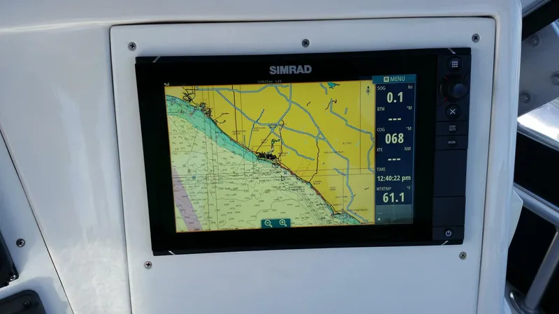 Slide: The Image of Bertram Convertible 2001 - 5281465