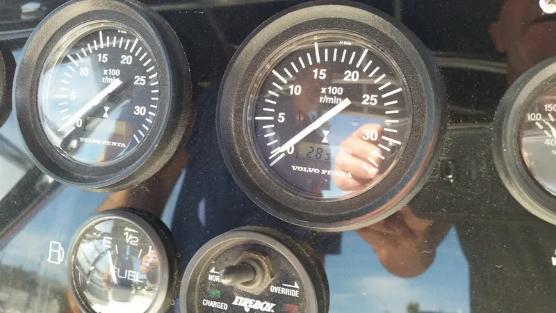 Slide: The Image of Bertram Convertible 2001 - 5281466