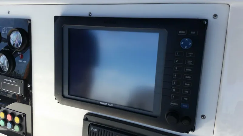 Slide: The Image of Bertram Convertible 2001 - 5281467