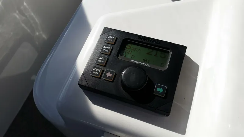 Slide: The Image of Bertram Convertible 2001 - 5281470