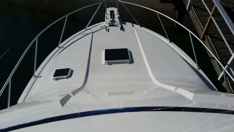 Slide: The Image of Bertram Convertible 2001 - 5281472