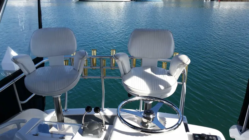 Slide: The Image of Bertram Convertible 2001 - 5281473