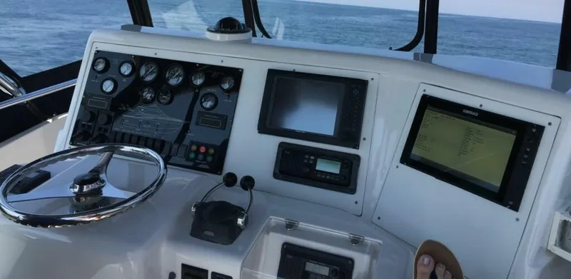 Slide: The Image of Bertram Convertible 2001 - 5281475