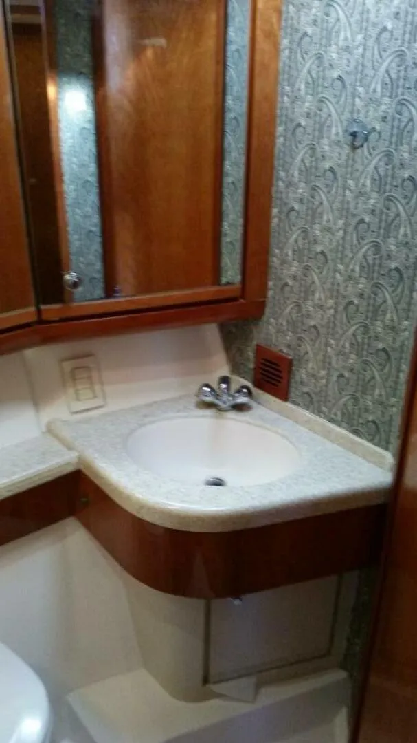 Slide: The Image of Bertram Convertible 2001 - 5281423