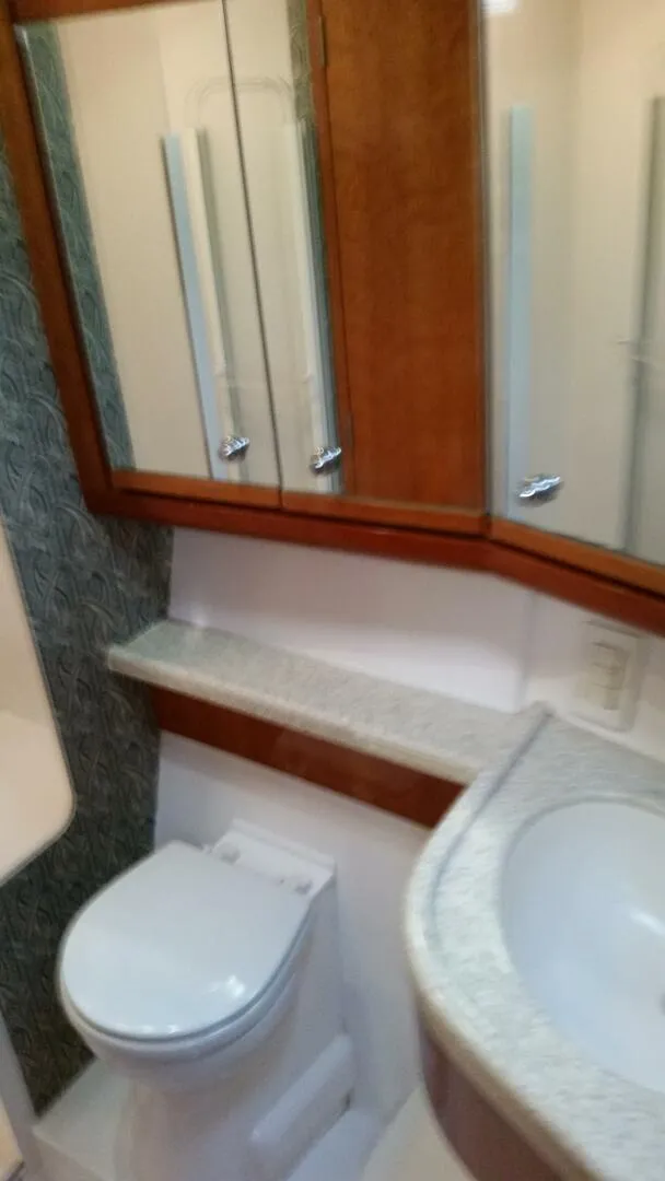 Slide: The Image of Bertram Convertible 2001 - 5281424