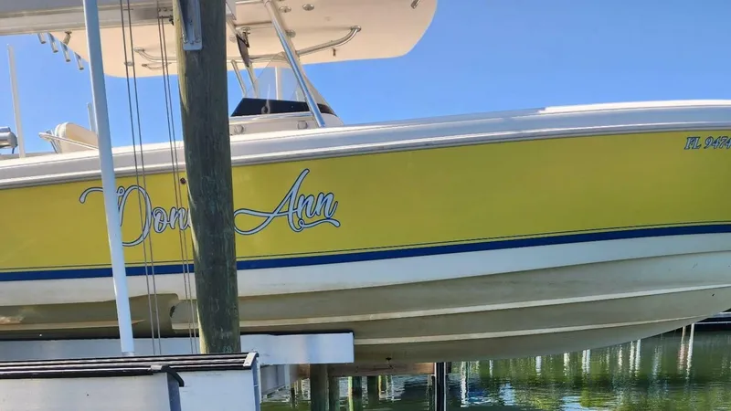 Slide: The Image of Intrepid 323 CC 2009 - 5282619