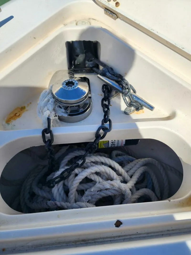 Slide: The Image of Intrepid 323 CC 2009 - 5258063