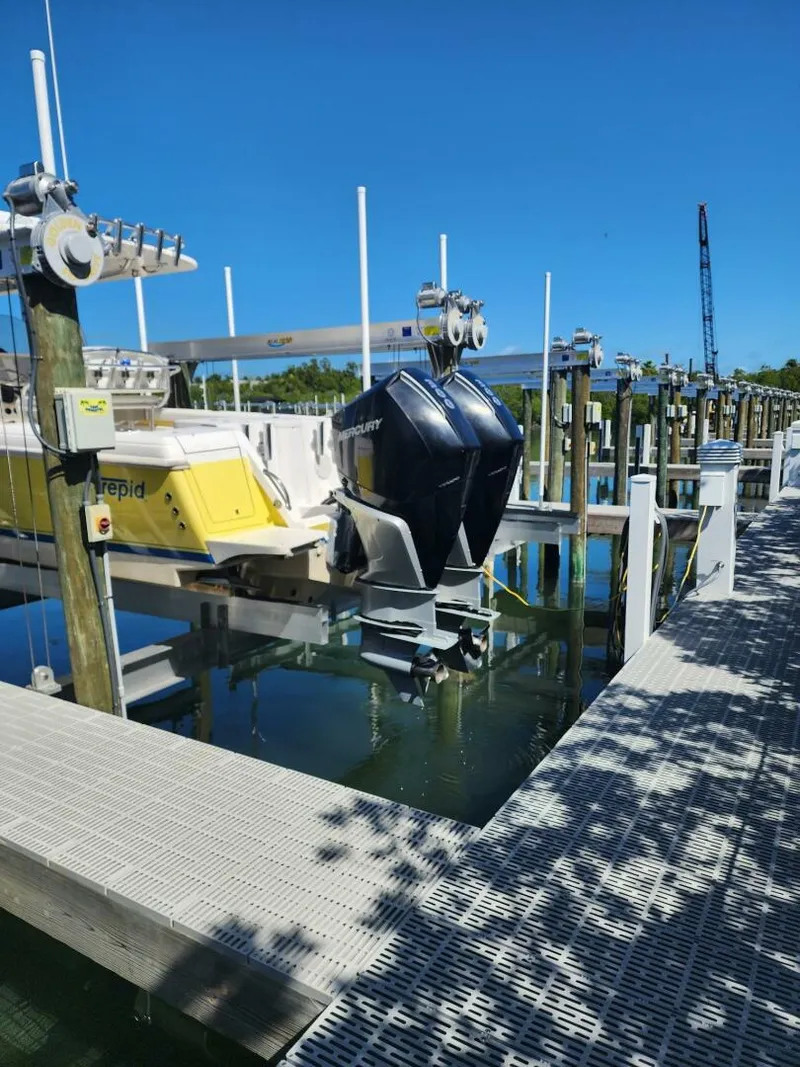 Slide: The Image of Intrepid 323 CC 2009 - 5258062