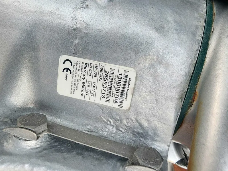 Slide: The Image of Intrepid 323 CC 2009 - 5258061