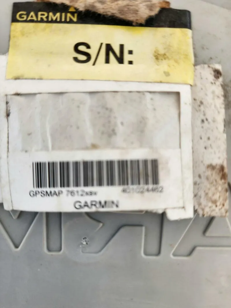 Slide: The Image of Intrepid 323 CC 2009 - 5258074