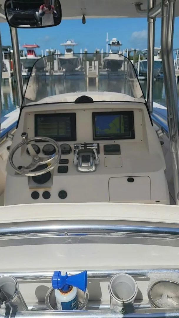 Slide: The Image of Intrepid 323 CC 2009 - 5258056