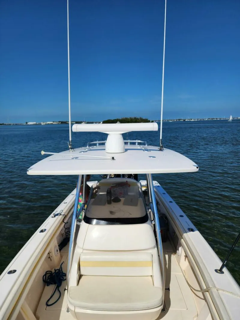 Slide: The Image of Intrepid 323 CC 2009 - 5258064