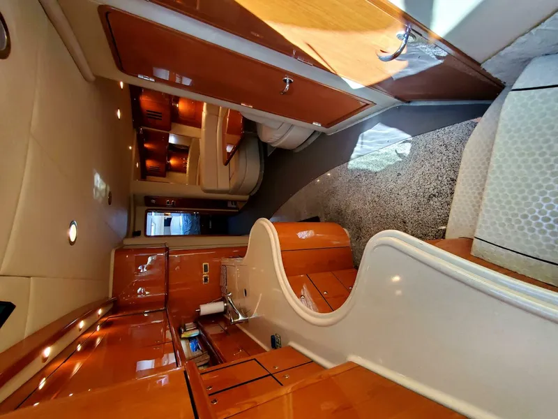 Slide: The Image of Sea Ray 51 2001 - 5281490