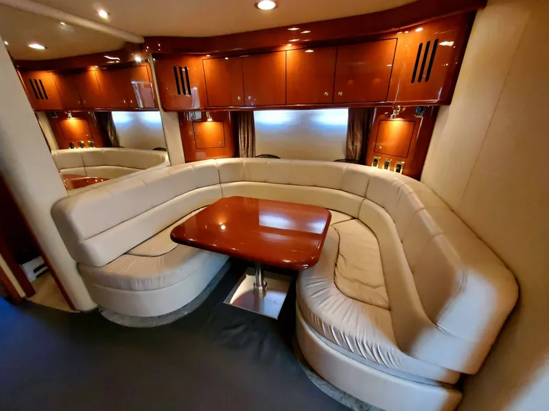 Slide: The Image of Sea Ray 51 2001 - 5281493