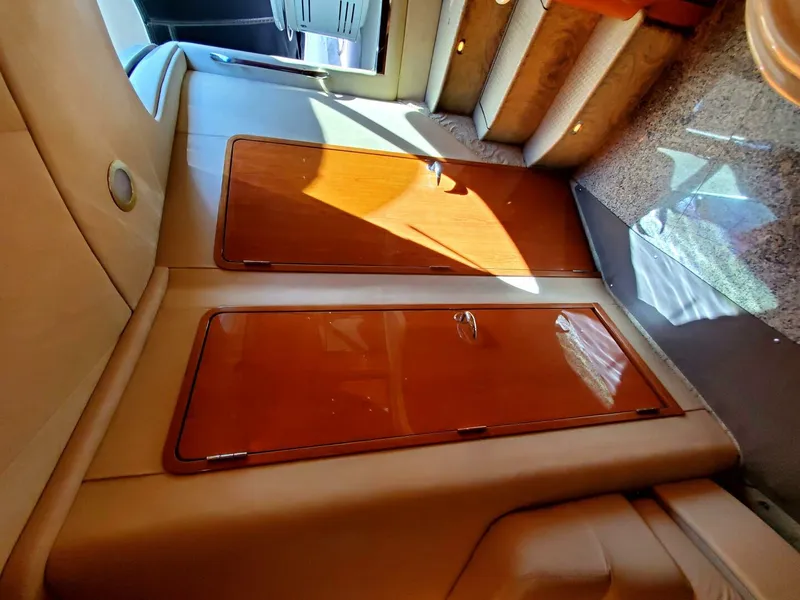 Slide: The Image of Sea Ray 51 2001 - 5281494