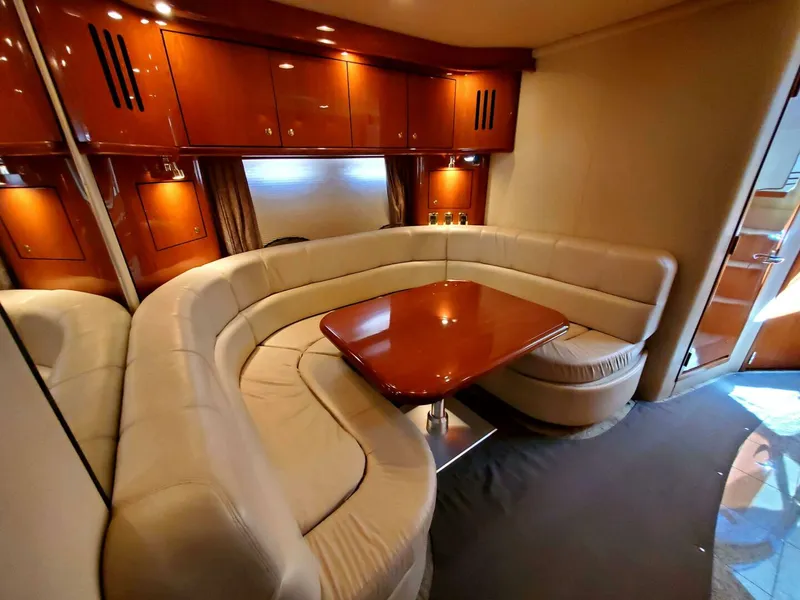 Slide: The Image of Sea Ray 51 2001 - 5281497