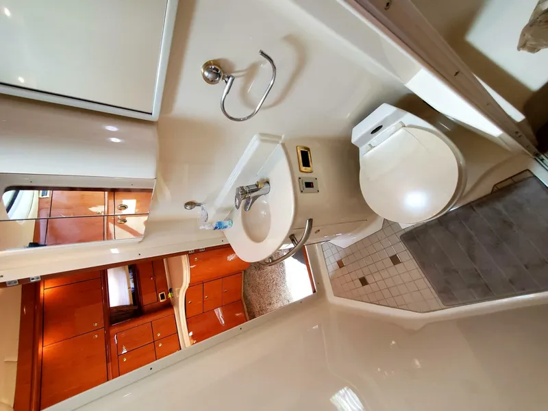 Slide: The Image of Sea Ray 51 2001 - 5281500