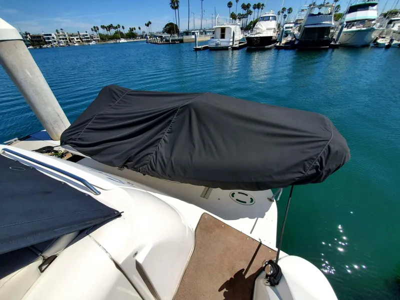 Slide: The Image of Sea Ray 51 2001 - 5281482