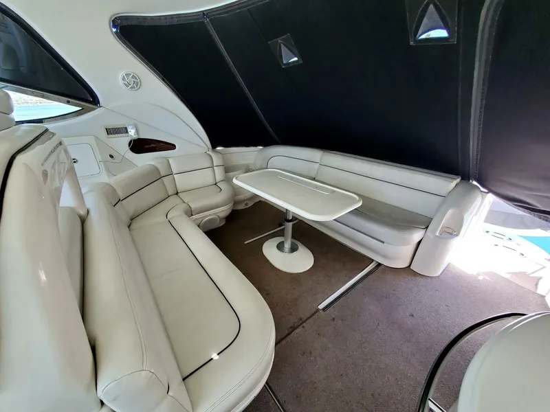 Slide: The Image of Sea Ray 51 2001 - 5281483