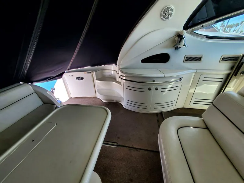 Slide: The Image of Sea Ray 51 2001 - 5281484