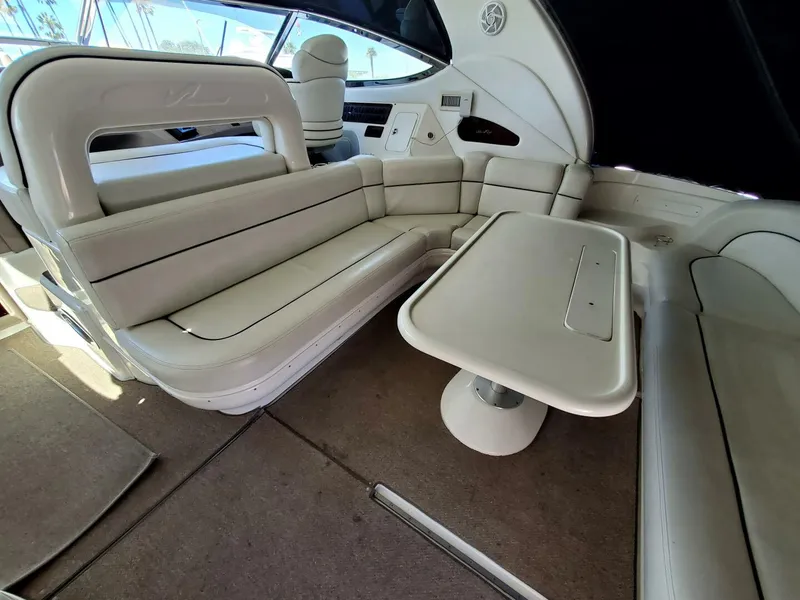 Slide: The Image of Sea Ray 51 2001 - 5281485