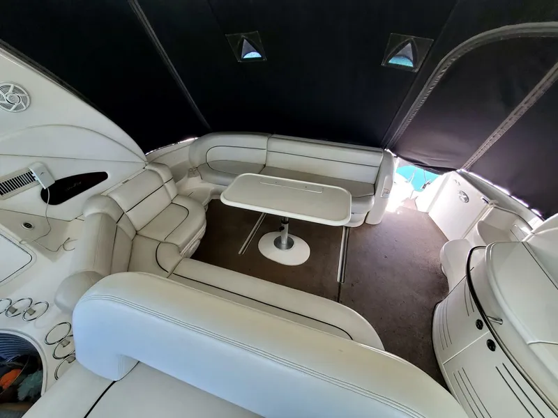 Slide: The Image of Sea Ray 51 2001 - 5281486