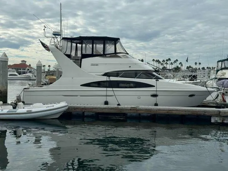 Slide: The Image of Carver 42 2004 - 5317510