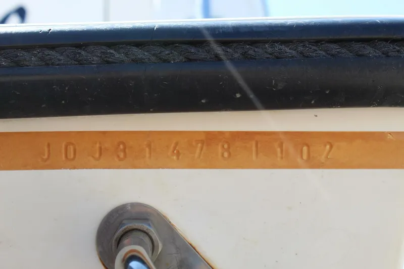 Slide: The Image of Contender 31 T 2002 - 5258133