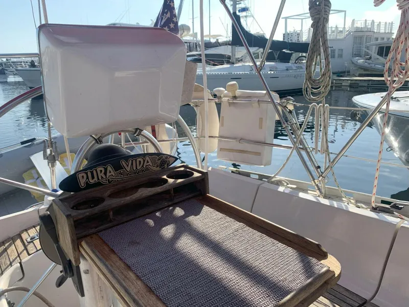 Slide: The Image of Gib'Sea 37 1989 - 5258301