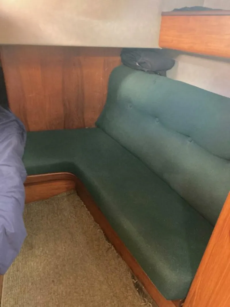 Slide: The Image of Gib'Sea 37 1989 - 5258282