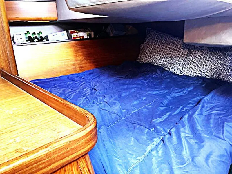 Slide: The Image of Gib'Sea 37 1989 - 5258285