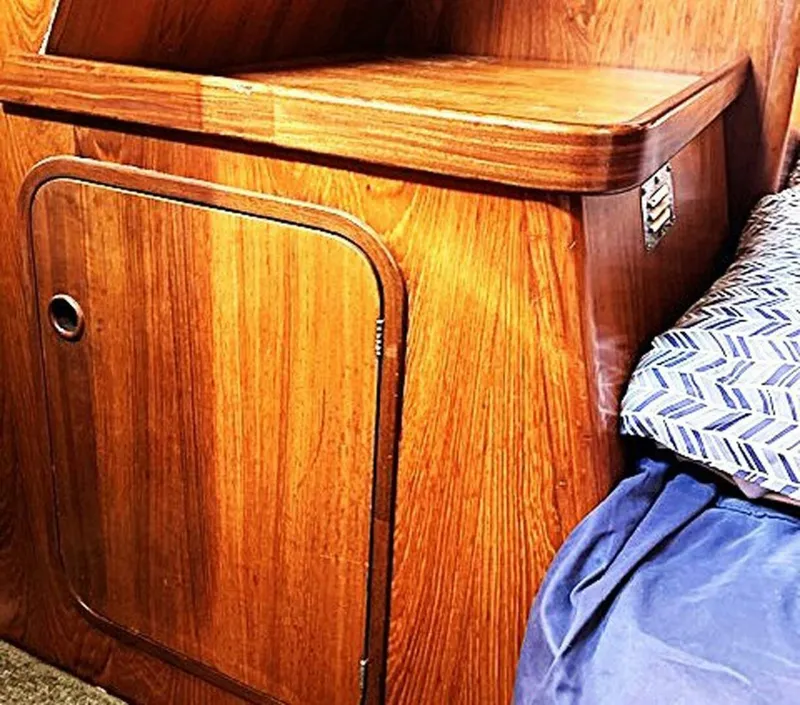 Slide: The Image of Gib'Sea 37 1989 - 5258290