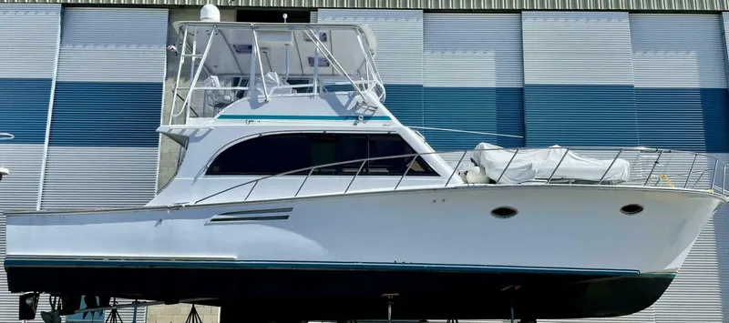 The Image of Egg Harbor by Cayman 1996 - 5295519