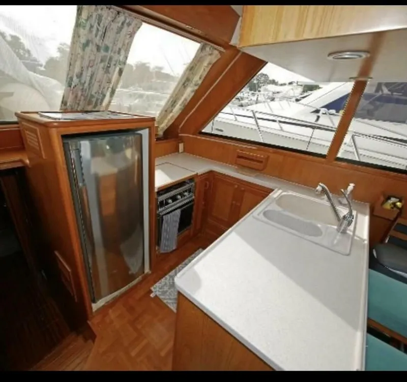 Slide: The Image of Egg Harbor by Cayman 1996 - 5435665