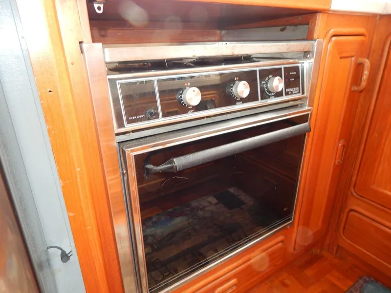 Slide: The Image of Egg Harbor by Cayman 1996 - 5435704