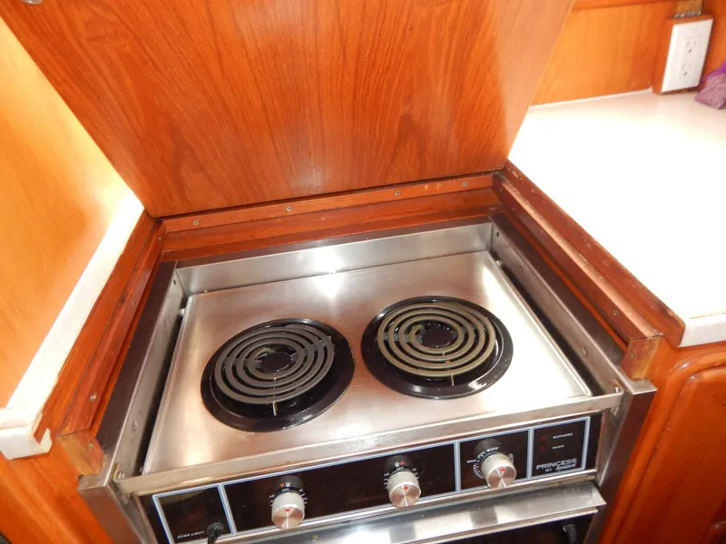 Slide: The Image of Egg Harbor by Cayman 1996 - 5435705