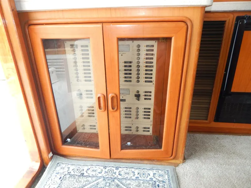 Slide: The Image of Egg Harbor by Cayman 1996 - 5435699