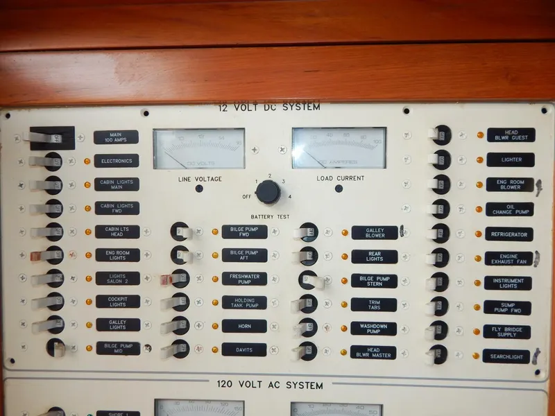 Slide: The Image of Egg Harbor by Cayman 1996 - 5435697