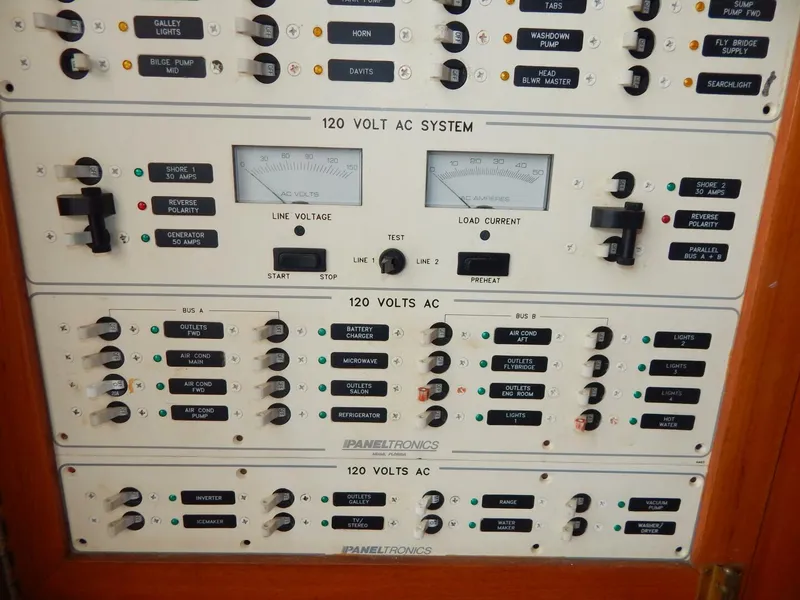 Slide: The Image of Egg Harbor by Cayman 1996 - 5435698