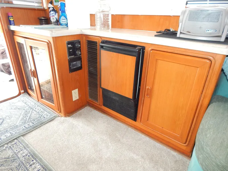 Slide: The Image of Egg Harbor by Cayman 1996 - 5435700