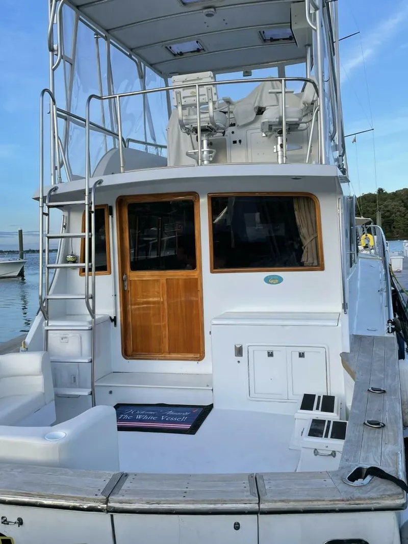 Slide: The Image of Egg Harbor by Cayman 1996 - 5435667