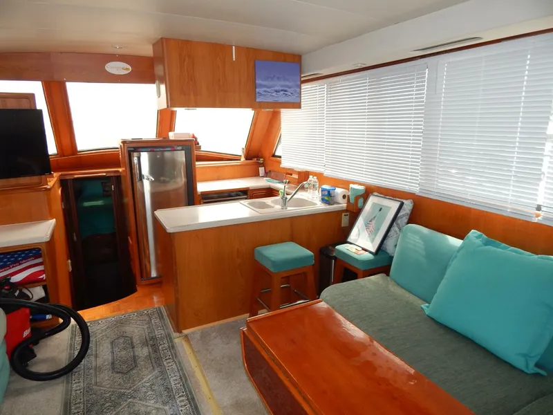 Slide: The Image of Egg Harbor by Cayman 1996 - 5435702