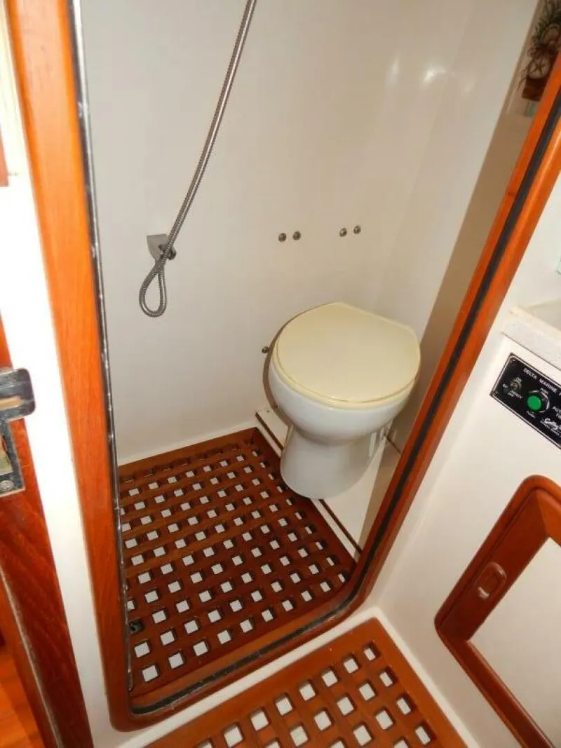 Slide: The Image of Egg Harbor by Cayman 1996 - 5435711