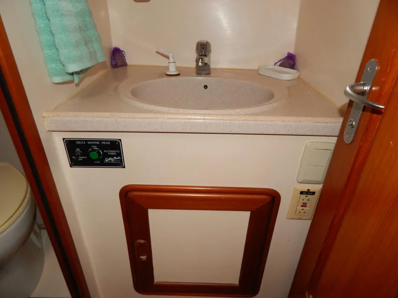 Slide: The Image of Egg Harbor by Cayman 1996 - 5435712