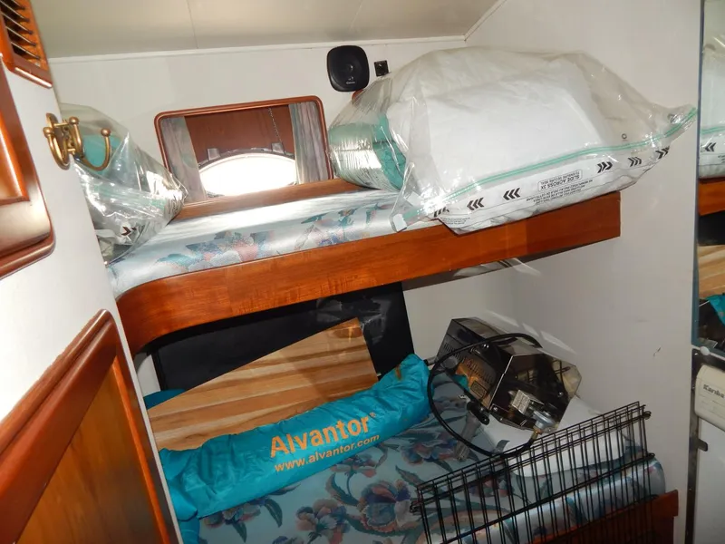 Slide: The Image of Egg Harbor by Cayman 1996 - 5435714