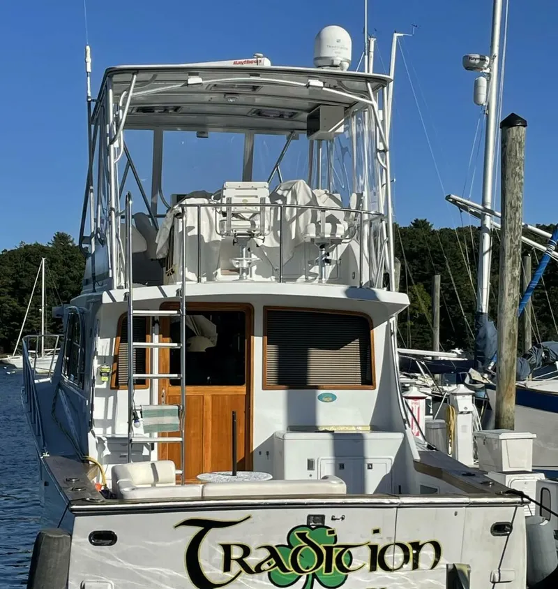 Slide: The Image of Egg Harbor by Cayman 1996 - 5435671