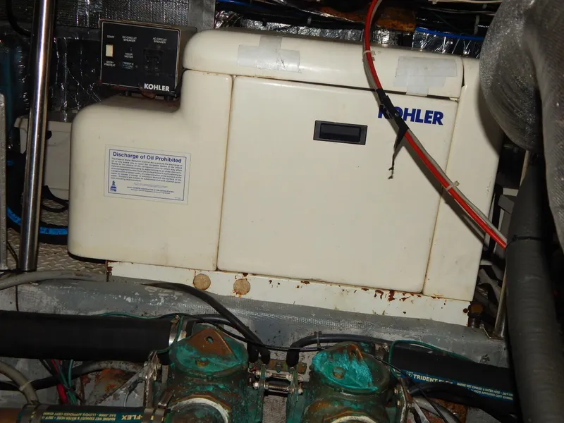 Slide: The Image of Egg Harbor by Cayman 1996 - 5435709